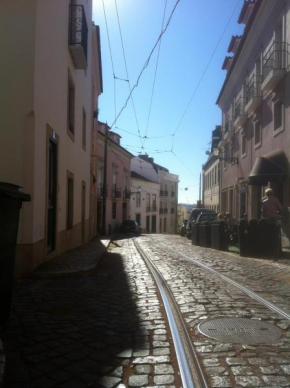  Almamater Lisbon Apartments  Лиссабон